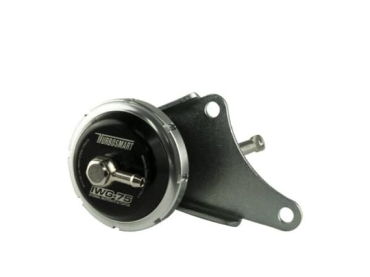 Wastegate IWG75 Garrett GT2860RS 3 PSI Svart Turbosmart i gruppen Välj bilmodell hos DDESIGN Scandinavia AB (TS-0625-1032)