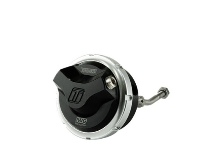 GenV IWG (Dubbla Portar) Wastegate För Garrett G25 14 PSI Turbosmart i gruppen Välj bilmodell hos DDESIGN Scandinavia AB (TS-0625-3143)