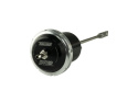Dodge Cummins Turbo Diesel Wastegate IWG75 HP Svart 35 PSI Turbosmart