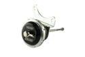 Seat Leon K04 Wastegate IWG75 5 PSI Svart Turbosmart