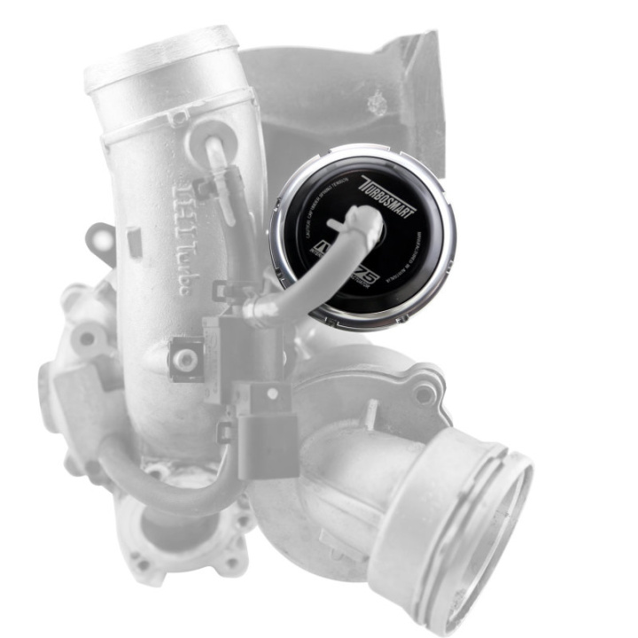 Wastegate IWG75 VAG K03 IHI Variant 5 PSI Turbosmart i gruppen Välj bilmodell hos DDESIGN Scandinavia AB (TS-0645-5052)