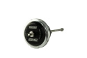 Wastegate IWG75 Universal M6 140mm Stång Svart 10 PSI Turbosmart