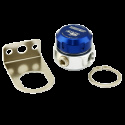 OPR t40 40 PSI Blå Oljetrycksregulator För Turbo Turbosmart