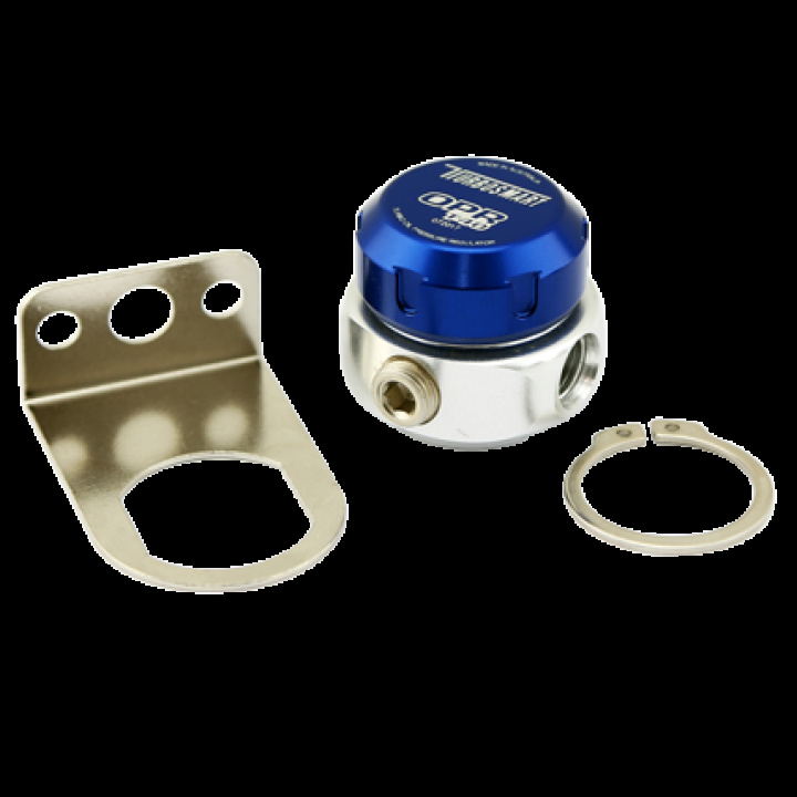 OPR t40 40 PSI Blå Oljetrycksregulator För Turbo Turbosmart i gruppen Tuning / Turbo & Kompressor-delar hos DDESIGN Scandinavia AB (TS-0801-1001)