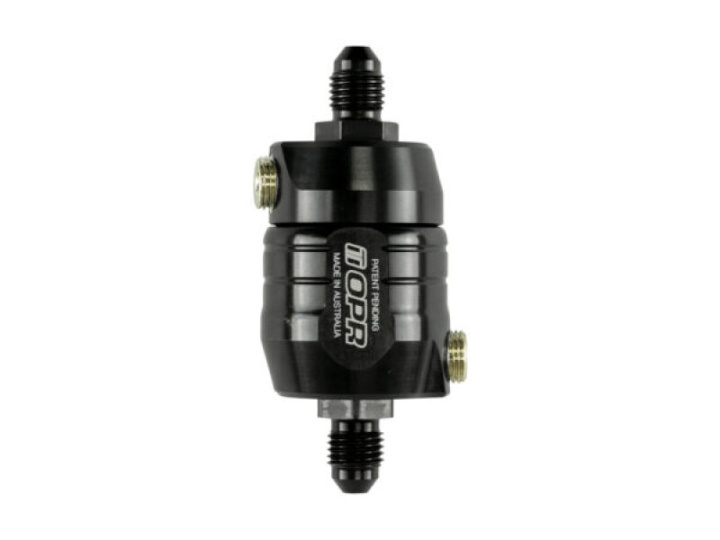 ProOPR Progressiv Oljetrycksregulator För Turbo Turbosmart i gruppen Välj bilmodell hos DDESIGN Scandinavia AB (TS-0801-1012)
