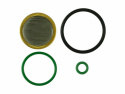 Oljetrycksregulator (V2) Renoveringssats Inklusive Filter 44um Turbosmart