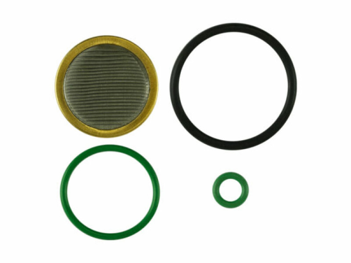 Oljetrycksregulator (V2) Renoveringssats Inklusive Filter 44um Turbosmart i gruppen Välj bilmodell hos DDESIGN Scandinavia AB (TS-0801-3001)