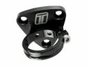 Oljetrycksregulator (V2) CNC-Fräst Fäste Turbosmart
