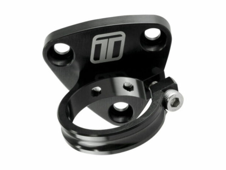 Oljetrycksregulator (V2) CNC-Fräst Fäste Turbosmart i gruppen Välj bilmodell hos DDESIGN Scandinavia AB (TS-0801-3002)