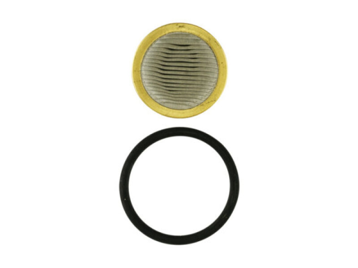 Reservdel 44 Mikrometer Filterinsats (För OPR (V2) & Oljefilter) Turbosmart i gruppen Välj bilmodell hos DDESIGN Scandinavia AB (TS-0804-3002)
