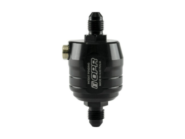 OPR V2 Oljetrycksregulator För Turbo Turbosmart i gruppen Välj bilmodell hos DDESIGN Scandinavia AB (TS-0811-0012)
