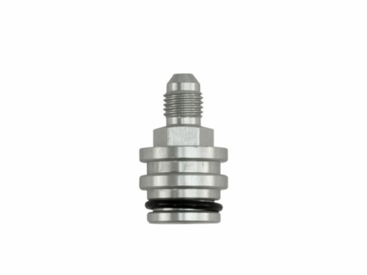 Oljepåfyllningslock -4AN Centrum Naturfärgad Turbosmart i gruppen Välj bilmodell hos DDESIGN Scandinavia AB (TS-0891-3025)
