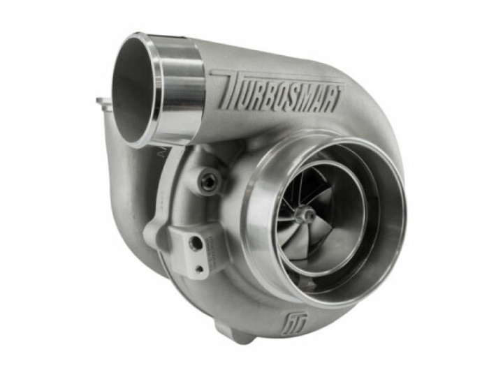 TS-1 Turbo 5862 V-Band Omvänd Rotation 0.82AR För Extern Wastegate Turbosmart i gruppen Välj bilmodell hos DDESIGN Scandinavia AB (TS-1-5862B-VR082E)