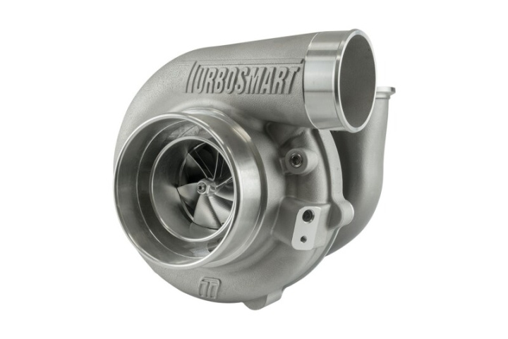 TS-1 Turbo 6262 V-Band 0.82AR För Extern Wastegate Turbosmart i gruppen Välj bilmodell hos DDESIGN Scandinavia AB (TS-1-6262B-VB082E)