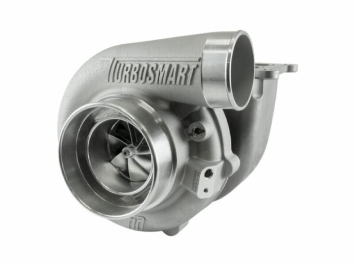 TS-1 Turbo 6466 T4 Delat 0.84AR För Extern Wastegate Turbosmart i gruppen Välj bilmodell hos DDESIGN Scandinavia AB (TS-1-6466B-D4084E)