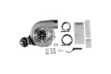 TS-1 Turbo 6466 V-Band 0.82AR Med Intern Wastegate (14 PSI) Turbosmart