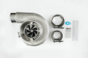 TS-1 Turbo 6466 V-Band 0.82AR För Extern Wastegate (Omvänd Rotation) Turbosmart