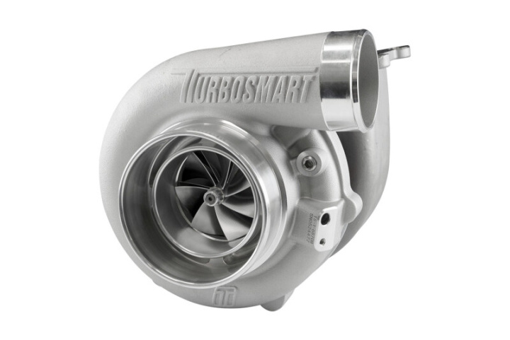 TS-1 Turbo 6870 (Kompact) D4 1.00AR För Extern Wastegate Turbosmart i gruppen Välj bilmodell hos DDESIGN Scandinavia AB (TS-1-6870B-D4100E)