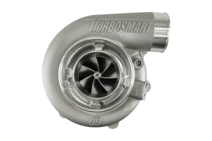 TS-1 Turbo 6870 T4 0.96AR För Extern Wastegate Turbosmart i gruppen Välj bilmodell hos DDESIGN Scandinavia AB (TS-1-6870B-T4096E)