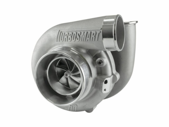 TS-1 Turbo 6870 (Kompact) V-Band 1.07AR För Extern Wastegate Turbosmart i gruppen Välj bilmodell hos DDESIGN Scandinavia AB (TS-1-6870B-VB107E)