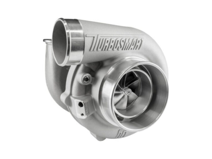 TS-1 Turbo 6870 (Kompact) V-Band Omvänd Rotation 1.07AR För Extern Wastegate Turbosmart i gruppen Välj bilmodell hos DDESIGN Scandinavia AB (TS-1-6870B-VR107E)