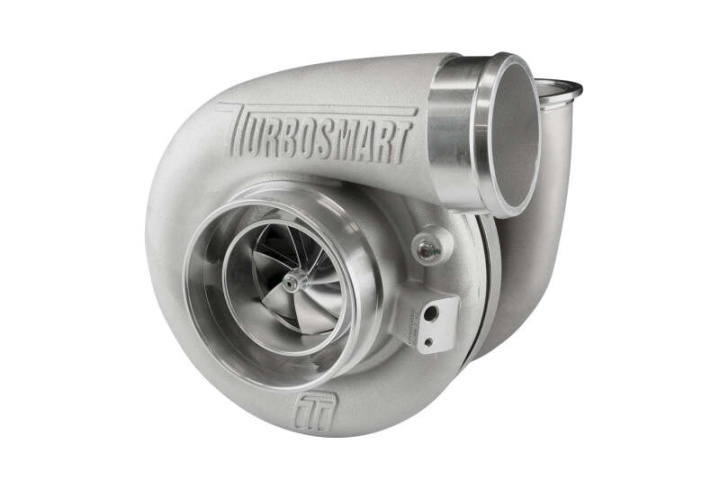 TS-1 Turbo 6870 V-Band 0.96AR För Extern Wastegate Turbosmart i gruppen Välj bilmodell hos DDESIGN Scandinavia AB (TS-1-6870C-VB096E)