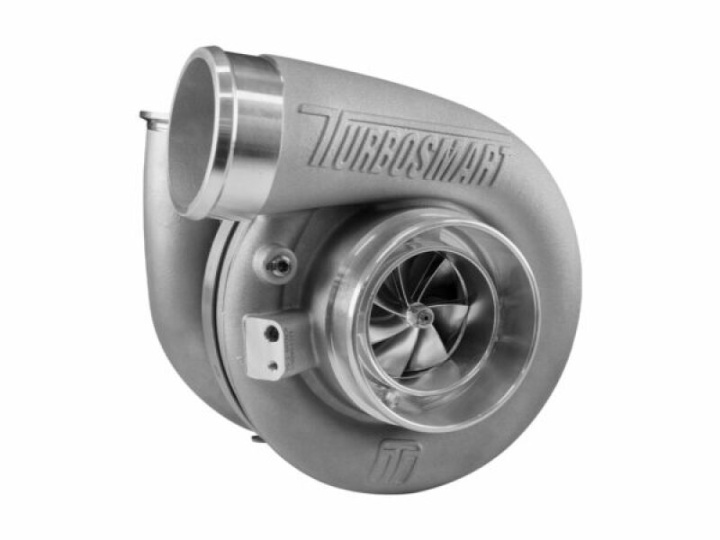 TS-1 Turbo 6870 V-Band Omvänd Rotation 0.96AR För Extern Wastegate Turbosmart i gruppen Välj bilmodell hos DDESIGN Scandinavia AB (TS-1-6870C-VR096E)