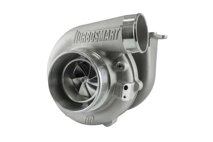 TS-1 Turbo 7170 (Kompact) T4 0.96AR För Extern Wastegate Turbosmart i gruppen Välj bilmodell hos DDESIGN Scandinavia AB (TS-1-7170B-T4096E)