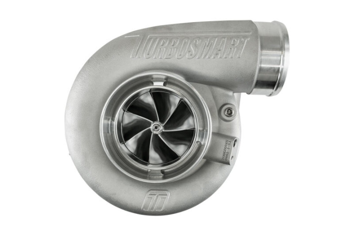 TS-1 Turbo 7675 T4 0.96AR För Extern Wastegate Turbosmart i gruppen Välj bilmodell hos DDESIGN Scandinavia AB (TS-1-7675C-T4096E)