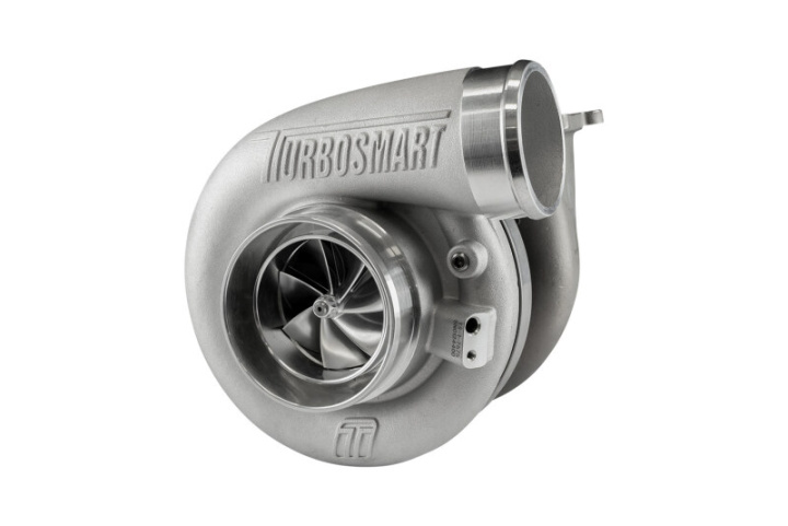 TS-1 Turbo 7675 T4 1.24AR För Extern Wastegate Turbosmart i gruppen Välj bilmodell hos DDESIGN Scandinavia AB (TS-1-7675C-T4124E)