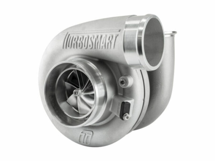 TS-1 Turbo 7675 V-Band 1.24AR För Extern Wastegate Turbosmart i gruppen Välj bilmodell hos DDESIGN Scandinavia AB (TS-1-7675C-VB124E)