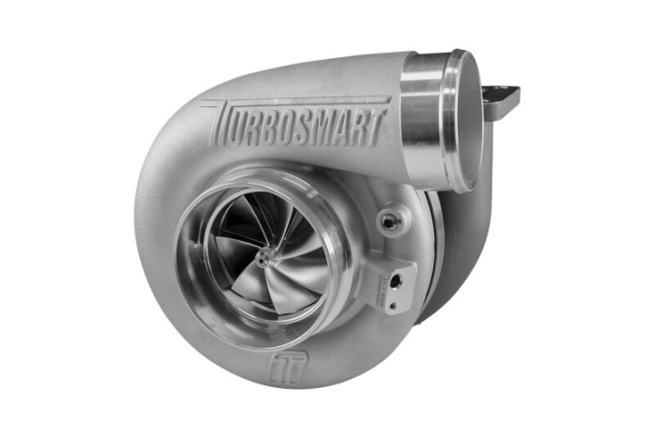 TS-1 Turbo 8280 T4 1.24AR För Extern Wastegate Turbosmart i gruppen Välj bilmodell hos DDESIGN Scandinavia AB (TS-1-8280C-T4124E)