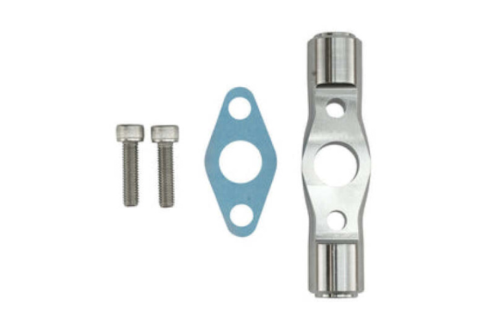 50.8mm Turbofäste Turbosmart i gruppen Välj bilmodell hos DDESIGN Scandinavia AB (TS-199-3002)