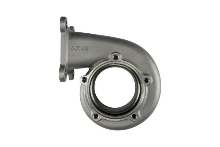 Turbinhus Frame B (T4 0.82AR) För 70mm Turbin Turbosmart i gruppen Välj bilmodell hos DDESIGN Scandinavia AB (TS-19TH70B-T4082)