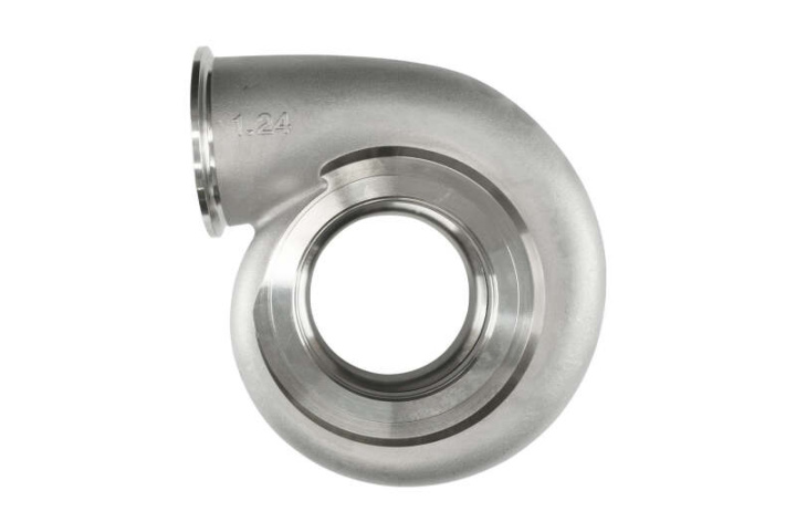 Turbinhus Frame C (V-Band 1.24AR) För 80mm Turbin Turbosmart i gruppen Välj bilmodell hos DDESIGN Scandinavia AB (TS-19TH80C-VB124)