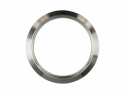 Turbo V-Band Svetsfläns Turbinutlopp 3.5\'\' (Ramstorlek 3) Turbosmart