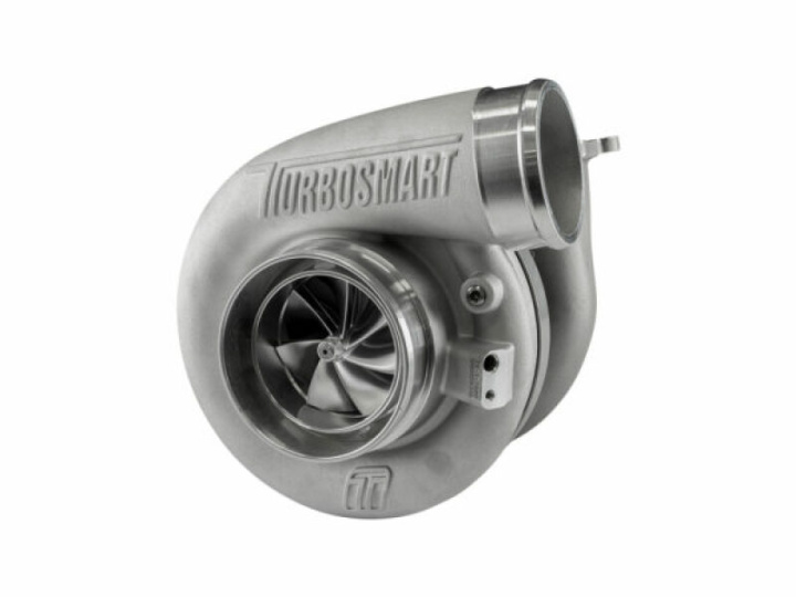 TS-2 Turbo (Vattenkyld) 5862 T3 0.63AR För Extern Wastegate Turbosmart i gruppen Välj bilmodell hos DDESIGN Scandinavia AB (TS-2-5862B-T3063E)
