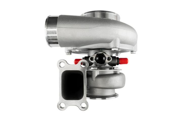 TS-2 Turbo (Vattenkyld) 5862 T3 0.82AR För Extern Wastegate Turbosmart i gruppen Välj bilmodell hos DDESIGN Scandinavia AB (TS-2-5862B-T3082E)