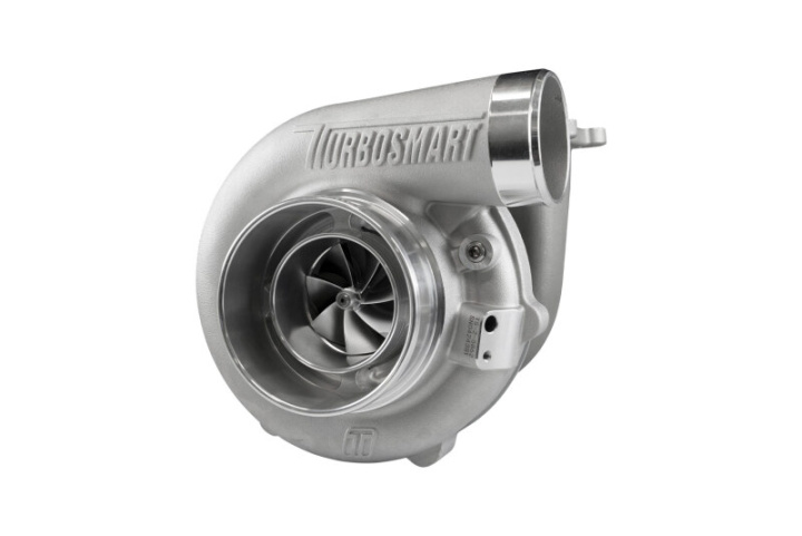 TS-2 Turbo (Vattenkyld) 5862 T4 0.82AR För Extern Wastegate Turbosmart i gruppen Välj bilmodell hos DDESIGN Scandinavia AB (TS-2-5862B-T4082E)