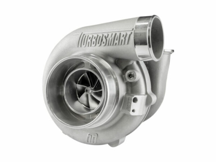TS-2 Turbo (Vattenkyld) 5862 V-Band 0.82AR För Extern Wastegate Turbosmart i gruppen Välj bilmodell hos DDESIGN Scandinavia AB (TS-2-5862B-VB082E)