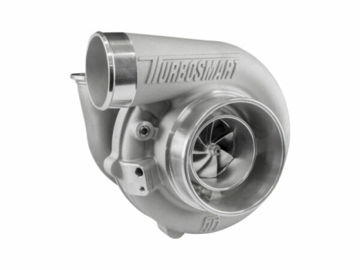 TS-2 Turbo (Vattenkyld) 5862 V-Band Omvänd Rotation 0.82AR För Extern Wastegate Turbosmart i gruppen Välj bilmodell hos DDESIGN Scandinavia AB (TS-2-5862B-VR082E)
