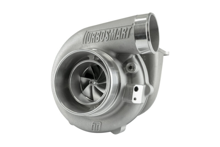 TS-2 Turbo (Vattenkyld) 6262 T3 0.63AR För Extern Wastegate Turbosmart i gruppen Välj bilmodell hos DDESIGN Scandinavia AB (TS-2-6262B-T3063E)