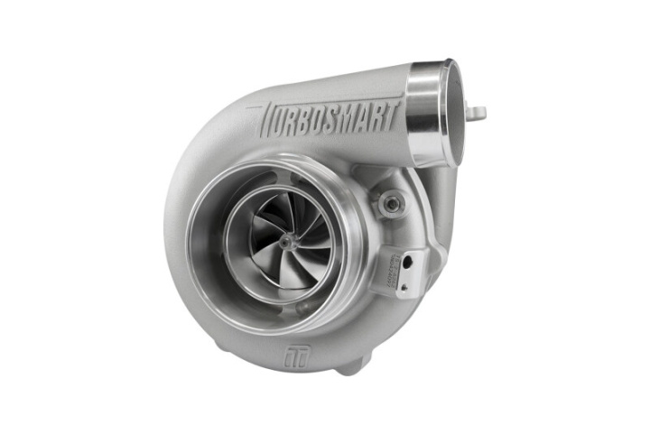 TS-2 Turbo (Vattenkyld) 6262 T4 0.82AR För Extern Wastegate Turbosmart i gruppen Välj bilmodell hos DDESIGN Scandinavia AB (TS-2-6262B-T4082E)