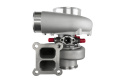 TS-2 Turbo (Vattenkyld) 6466 T4 Delat 0.84AR För Extern Wastegate Turbosmart