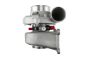 TS-2 Turbo (Vattenkyld) 6466 T4 Delat 0.84AR För Extern Wastegate Turbosmart