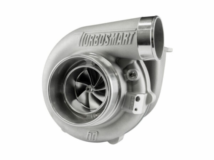 TS-2 Turbo (Vattenkyld) 6466 T3 0.63AR För Extern Wastegate Turbosmart i gruppen Välj bilmodell hos DDESIGN Scandinavia AB (TS-2-6466B-T3063E)