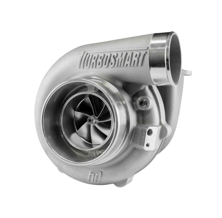 TS-2 Turbo (Vattenkyld) 6466 T4 0.82AR För Extern Wastegate Turbosmart i gruppen Välj bilmodell hos DDESIGN Scandinavia AB (TS-2-6466B-T4082E)