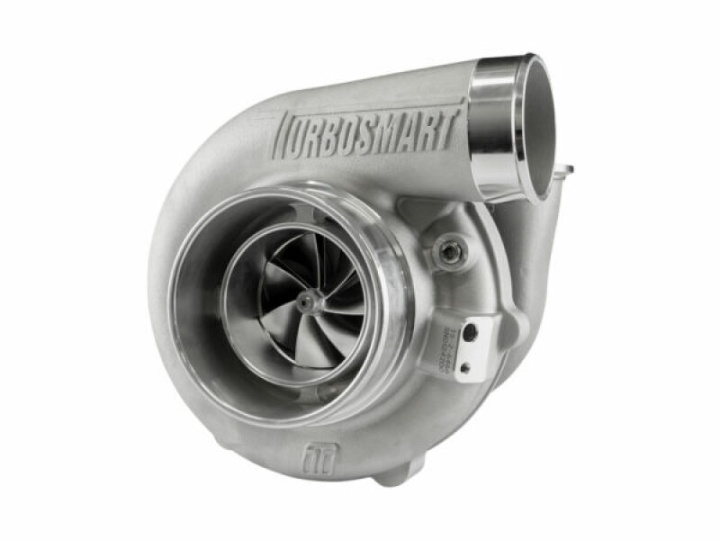 TS-2 Turbo (Vattenkyld) 6466 V-Band 1.07AR För Extern Wastegate Turbosmart i gruppen Välj bilmodell hos DDESIGN Scandinavia AB (TS-2-6466B-VB107E)