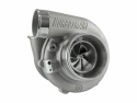 TS-2 Turbo (Vattenkyld) 6466 V-Band Omvänd Rotation 0.82AR För Extern Wastegate Turbosmart