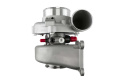 TS-2 Turbo (Vattenkyld) 6870 (Kompact) T4 Delat 0.84AR För Extern Wastegate Turbosmart